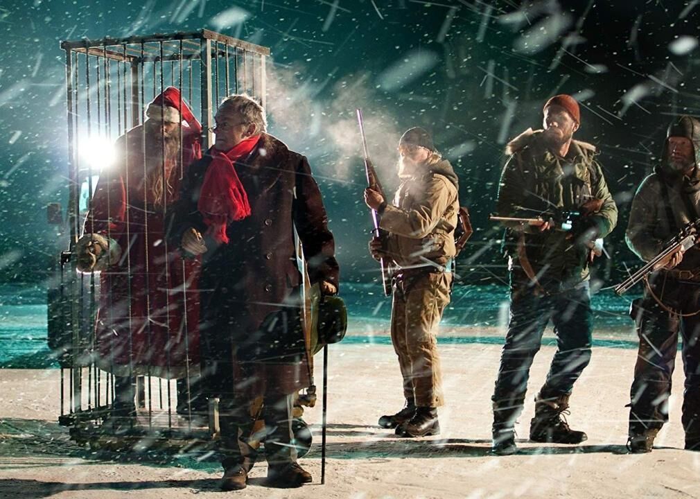 #21. Rare Exports: A Christmas Tale (2010)